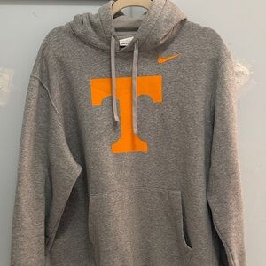 University of Tennessee Nike Power T Hoodie